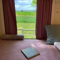 Фото Отель Творческий глэмпинг Скворечник