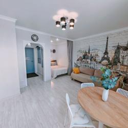 1-комнатные апартаменты улучшенные