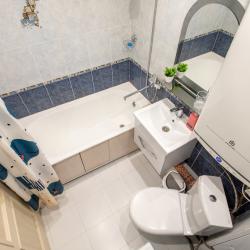 Фото Отель OGNI Apartments на проспекте Острякова 6