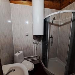 Номер стандарт семейный с 2 односпальными кроватями