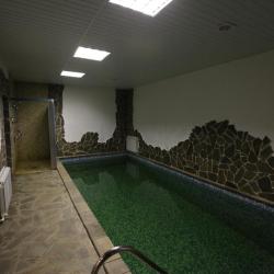 Фото Отель Два капитана