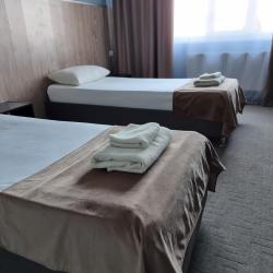 Фото Отель Лето