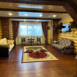 Фото Отель Крушинов Рог