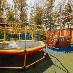 Фото Отель Fish Point Family Resort (Фиш Поинт)