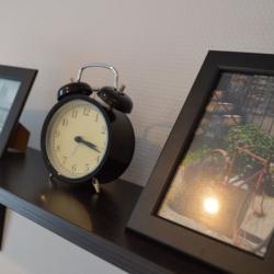 Номер комфорт улучшенный