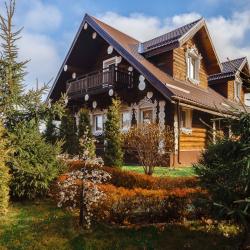Фото Отель Загородный клуб Лачи