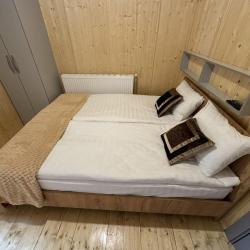 Фото Отель Коттеджи на улице Нарзанная