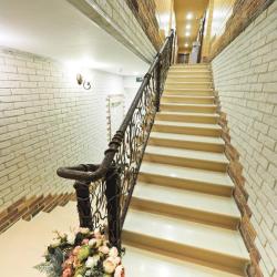 Фото Отель Дилижанс