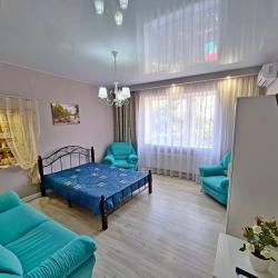 Фото Отель Гостевой дом Номера на пляже