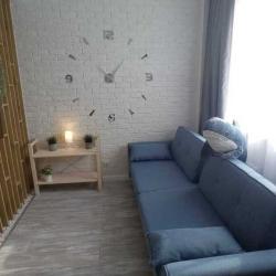 4-местные апартаменты студия