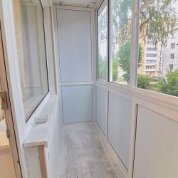 Фото Апартаменты на проспекте Чайковского 25