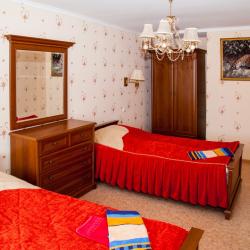 Фото Отель Цна