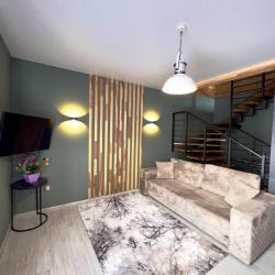 Фото Отель Дыхание гор