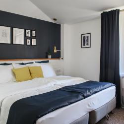 Фото Отель History hotel (Хистори)