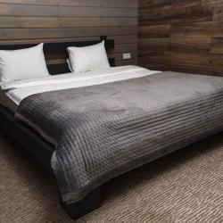 Фото Отель Альпинс residence