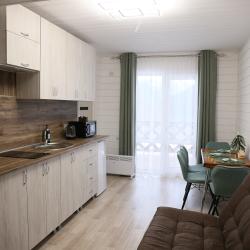 Фото Отель Soul Arkhyz (Соул )