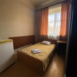 Номер стандарт с 1 односпальной кроватью Ретро