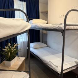 Фото Отель Кулон