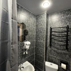 Фото Отель Урман