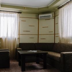 Фото Отель Ветразь