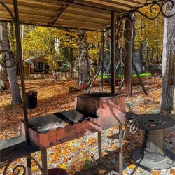 Фото Отель ская сказка