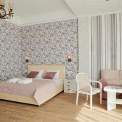 Фото Отель Demfil (Демфил)