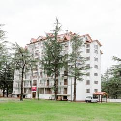 Фото Отель Kiaraz Arena (Киараз Арена)