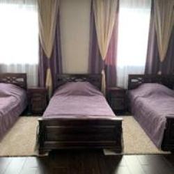 Фото Отель Гольфстрим