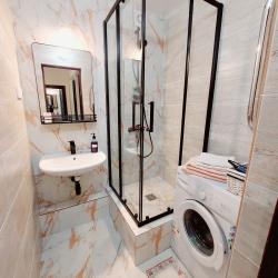 1-комнатные апартаменты улучшенные