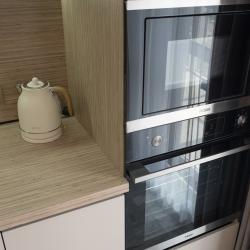 Фото Отель Дизайнерская квартира с красивым видом