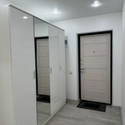 1-комнатные апартаменты улучшенные