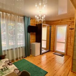 Номер стандарт улучшенный с 2 односпальными кроватями