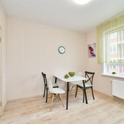 2-комнатные апартаменты студия ул Спартаковская 8