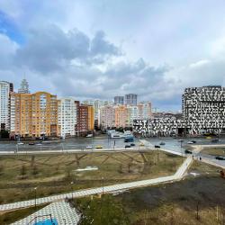 Апартаменты стандарт