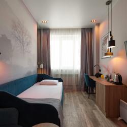 Фото Отель City Star (Сити Стар)