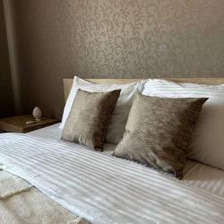 Фото Апартаменты на улице Софьи Перовской, 10к1