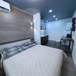 Фото Отель Квартире на проспекте Мира 34