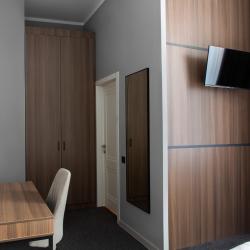 Фото Отель Парус