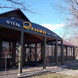 Фото Отель Дилижан