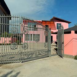 Фото Отель Розовая лагуна