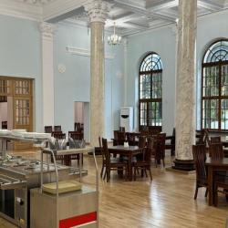 Фото Отель Страна души