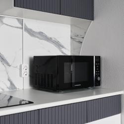 2-комнатные апартаменты улучшенные Изумруд