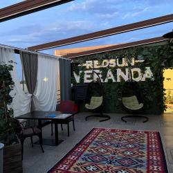 Фото Отель REDSUN (РЕДСАН)