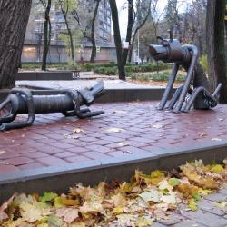 Фото Апартаменты на улице Интернациональная 71