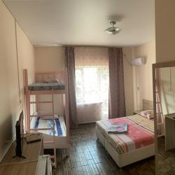 Фото Отель KZ (КЗ)