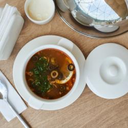 Фото Отель Koksa Camp (Кокса Камп)