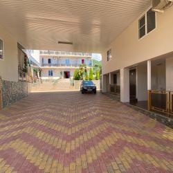 Фото Парк Отель Абхазия