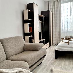 2-комнатные апартаменты стандарт