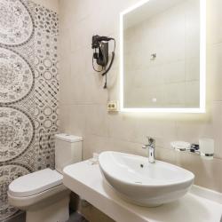 Фото Отель Межа