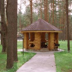 Фото Отель Велес